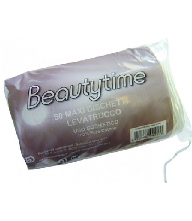 DISCHETTI LEVATRUCCO MAXI COT