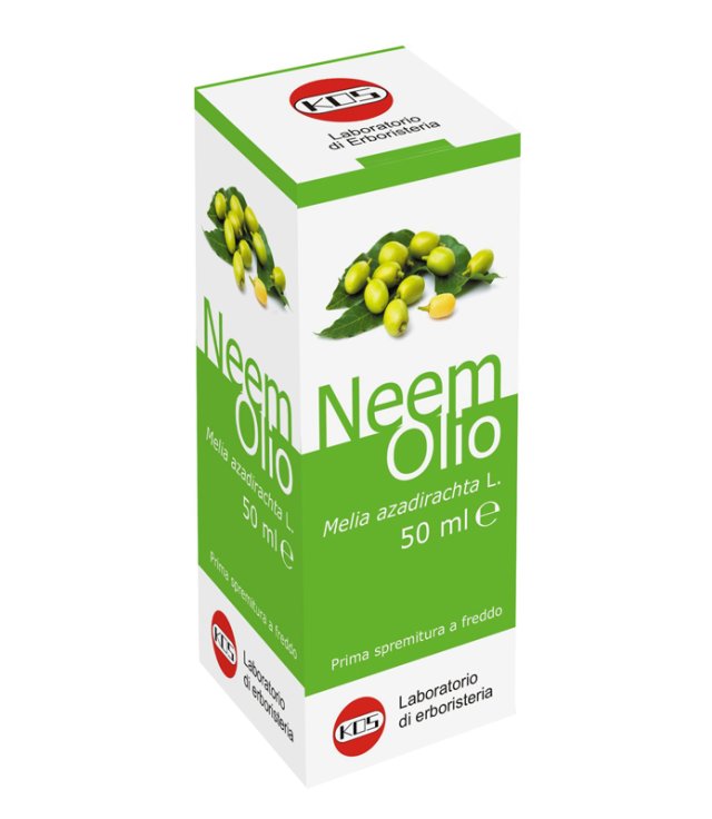 NEEM OLIO 50ML