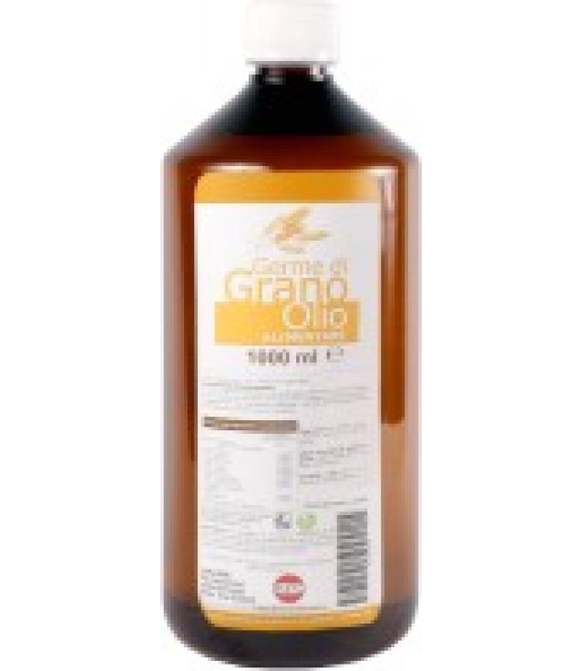 GERME GRANO OLIO ALIM 1000ML