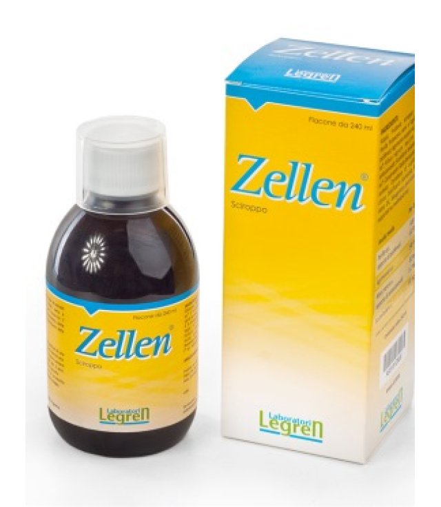 ZELLEN 240ML