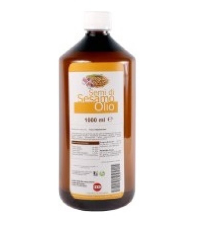 SESAMO OLIO 1000ML