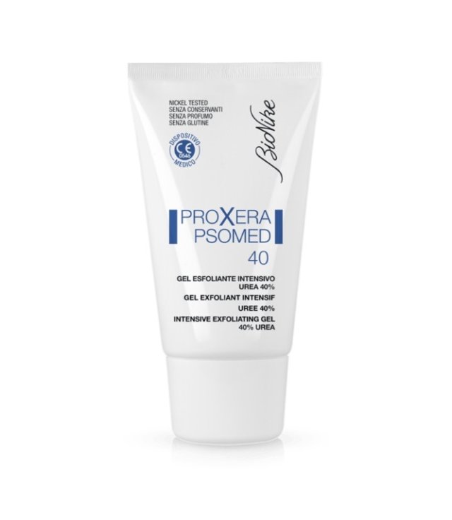 PROXERA PSOMED 40 GEL ESFOL IN