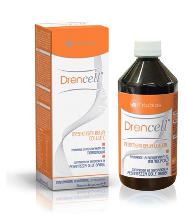 DRENCELL 500ML