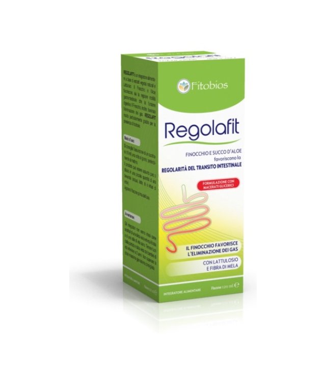 REGOLAFIT 120ML