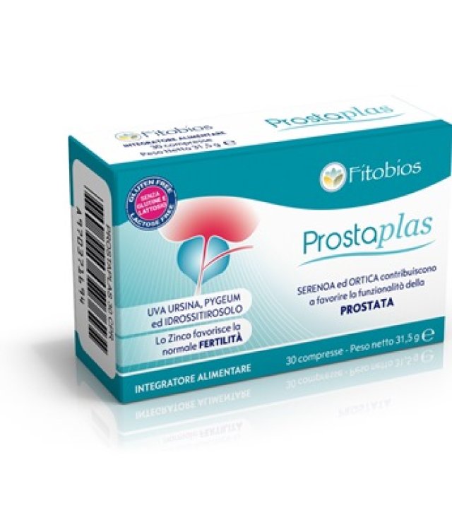 PROSTAPLAS 30CPR