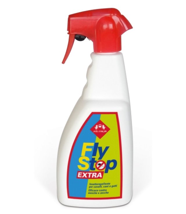 V FLY STOP EXTRA 750ML V FLY STOP EXTRA 750ML