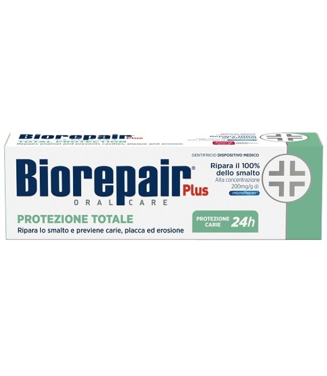 BIOREPAIR PLUS PROTEZIONE TOTALE PH 75 ML