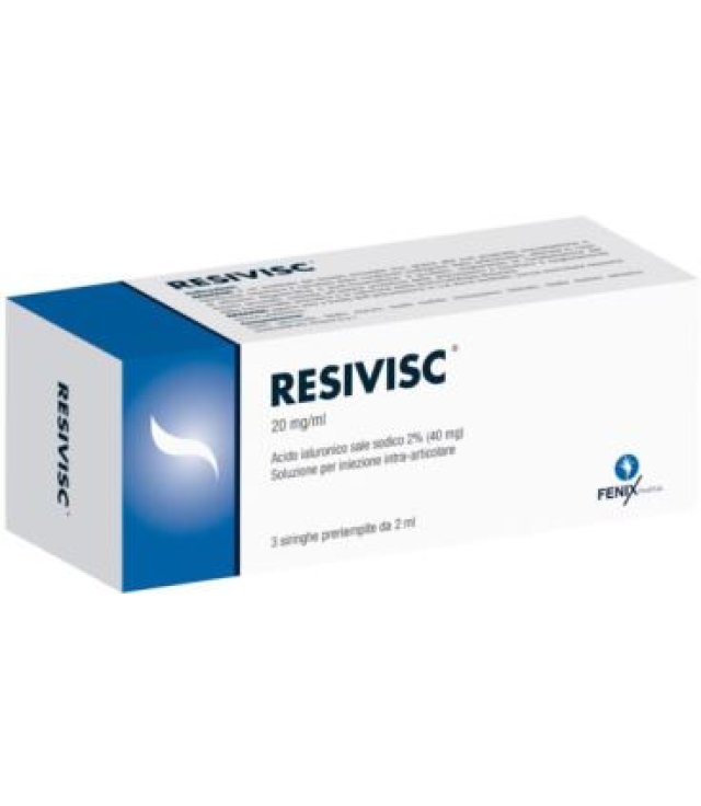 RESIVISC ACIDO IAL 3SIRX2ML