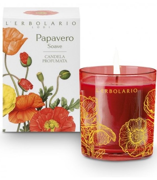 PAPAVERO SOAVE CANDELA