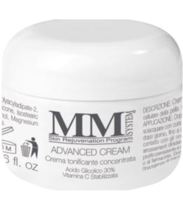 MM SKINREJ.ADVANCED CRE VI 50ML( MM SKINREJ.ADVANCED CRE VI 50ML(