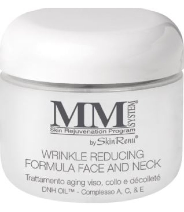 MM SKINREJ.FORM.WRINK.CRE VI/COL