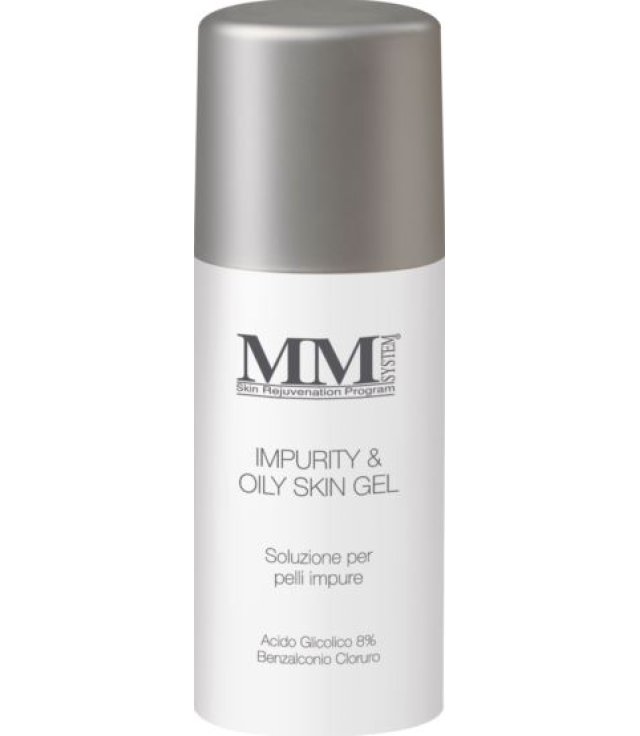 MM SKINREJ.IMPUR.OIL SKIN GEL AC MM SKINREJ.IMPUR.OIL SKIN GEL AC
