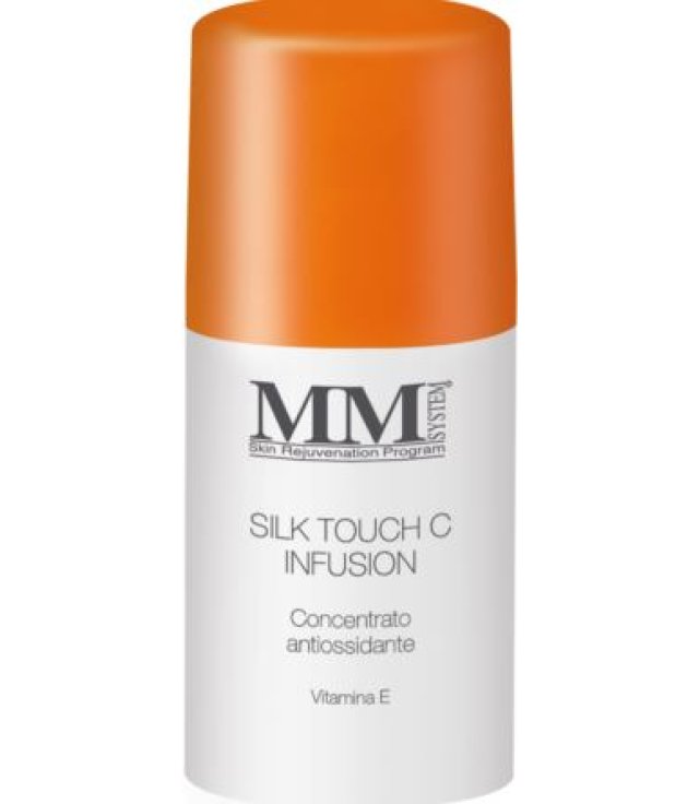 MM SKINREJ.SILK TOUCH CRE VI A/O MM SKINREJ.SILK TOUCH CRE VI A/O