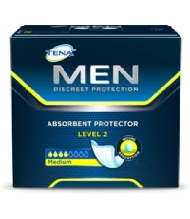 TENA MEN LIVELLO 2 20PZ TENA MEN LIVELLO 2 20PZ