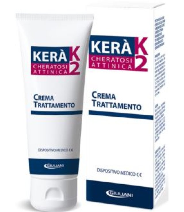 KERA' K2 CREMA 50 ML