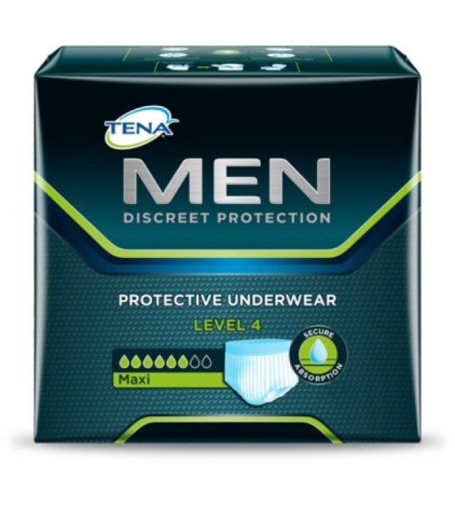 TENA MEN LIVELLO 4 L 10PZ