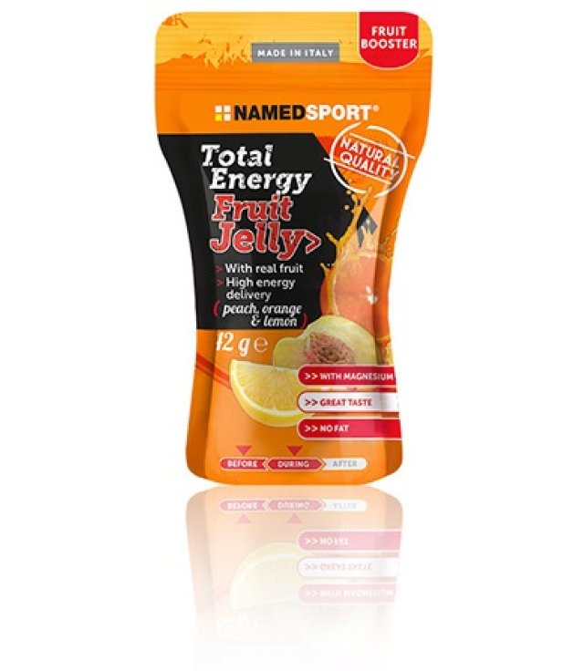 <TOTAL ENERGY FRUIT JE PE          1 BAR