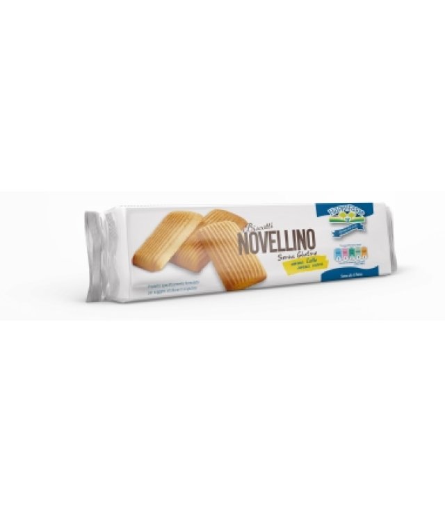 HAPPY FARM NOVELLINO      300GR  BIS S/G