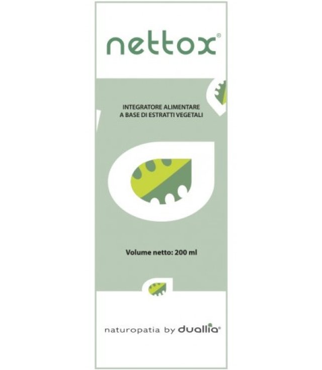 NETTOX 200 ML