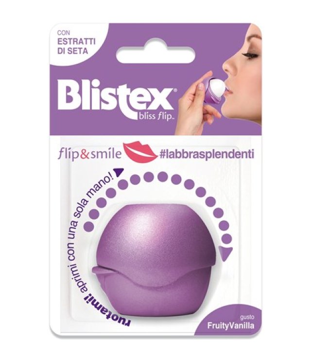 BLISTEX FLIP&SMILE LABBRA SPL