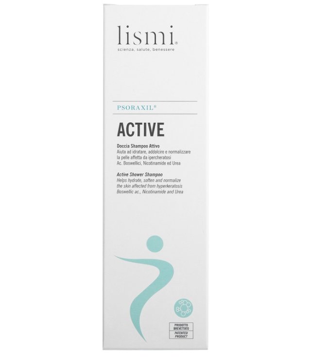 PSORAXIL DOCCIASHA 250ML(IPERCHE PSORAXIL DOCCIASHA 250ML(IPERCHE