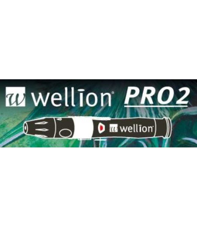 WELLION PRO2 PENNA PUNGIDITO WELLION PRO2 PENNA PUNGIDITO