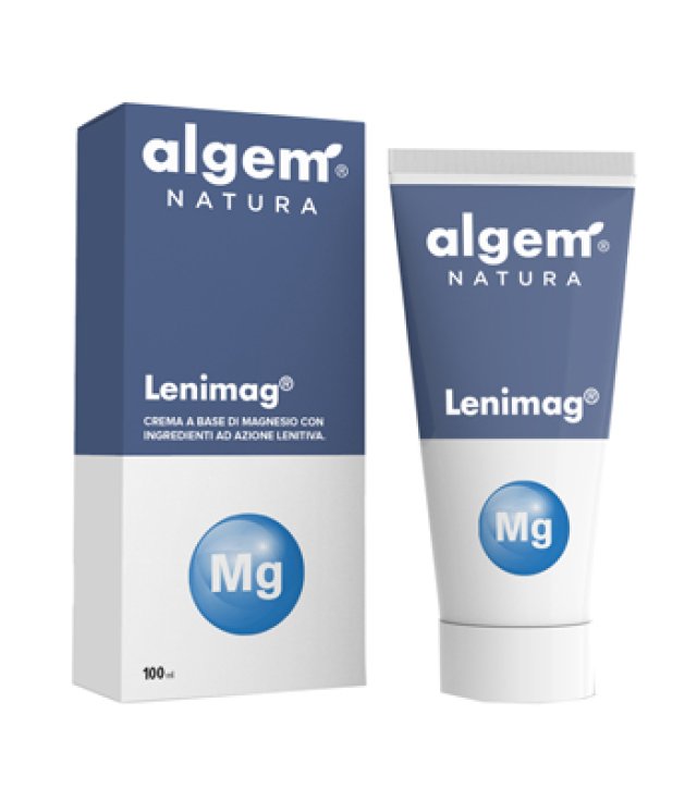 LENIMAG CREMA 100ML