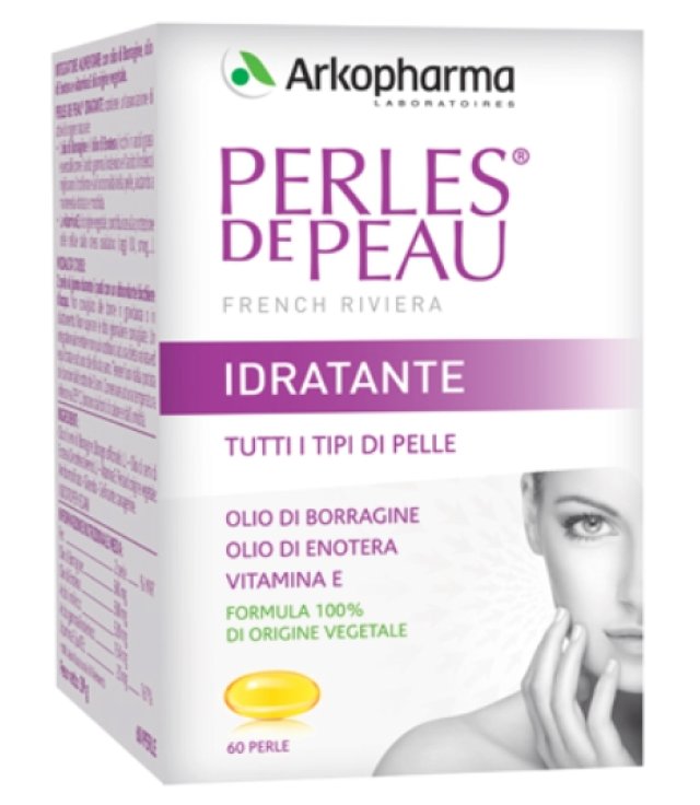 EXPERT SKIN IDRAT 60PRL