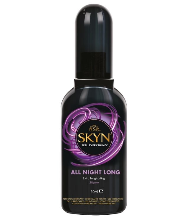 SKYN GEL ALLNIGHTLONG 80 ML