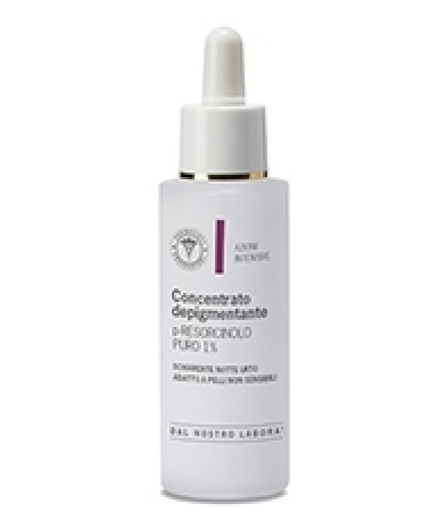 LFP CONCENTRATO DEPIGMENTANTE 30 ML