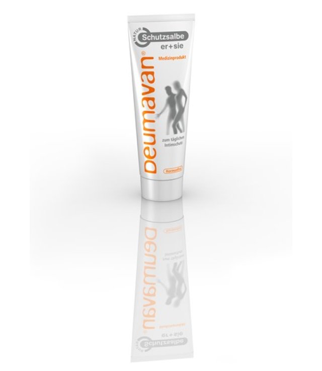 DEUMAVAN POM. S/PROF 125ML TUBO DEUMAVAN POM. S/PROF 125ML TUBO