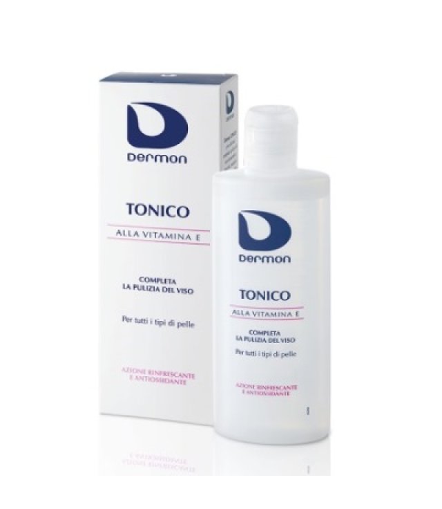 DERMON TONICO             200ML