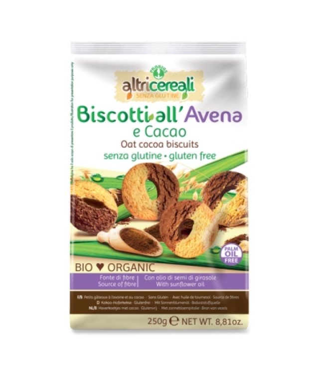 PROBIOS A/CEREAL BISC.AVENA/CACA PROBIOS A/CEREAL BISC.AVENA/CACA