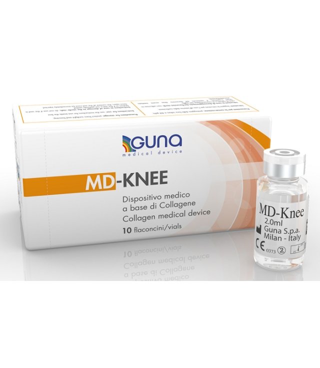 HE.MD-KNEE 10F INIETTABILI 2ML