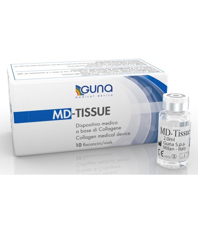 HE.MD-TISSUE 10F 2ML