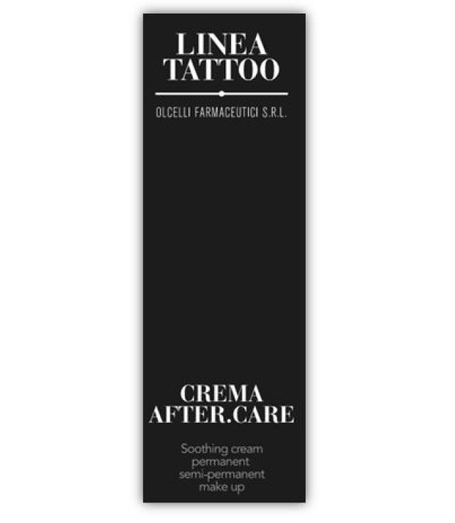 LINEA CRE TATTOO OLCELLLI P/TRUC LINEA CRE TATTOO OLCELLLI P/TRUC