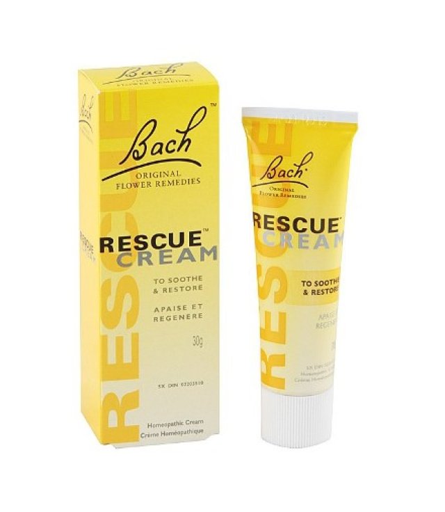 RESCUE CREAM 30G