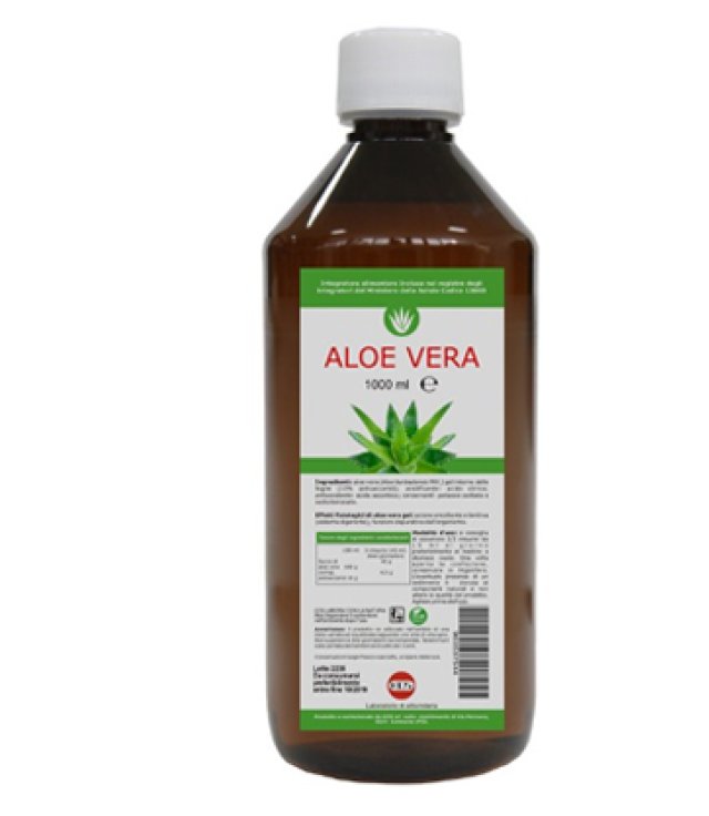 ALOE VERA SUCCO 1L