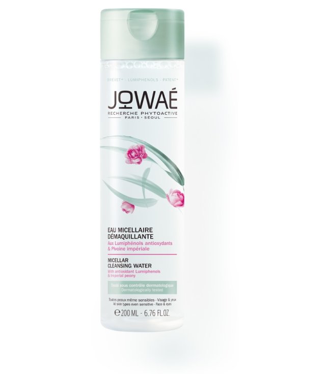 JOWAE ACQUA MICELL STRUCC200ML