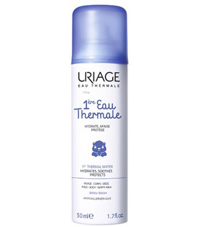 PREMIERE EAU THERMALE 150 ML