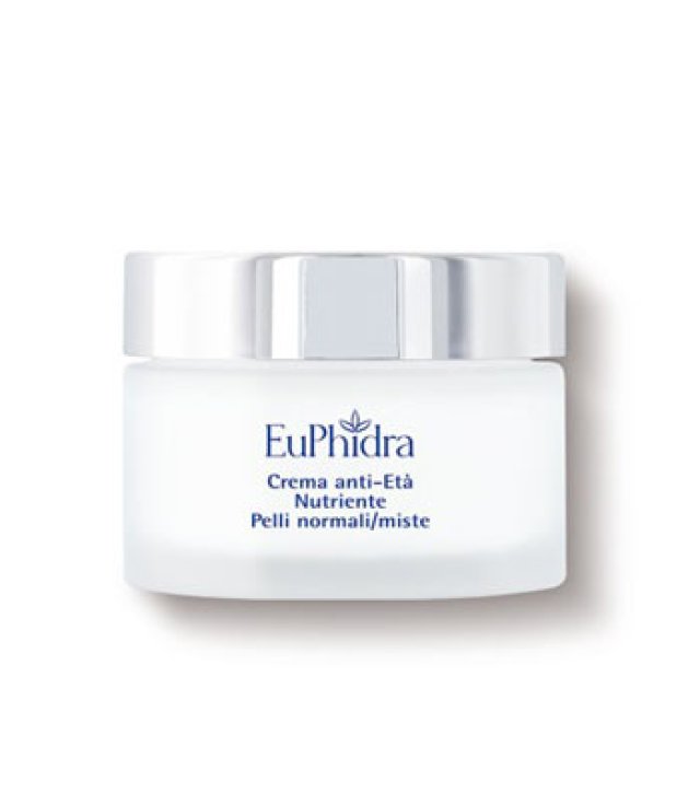 EUPHIDRA-SPS CR NUTR 40 ML<