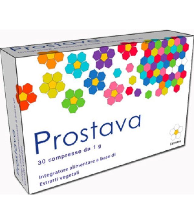 PROSTAVA 30CPR(SEREN/SOLAN/GANOD