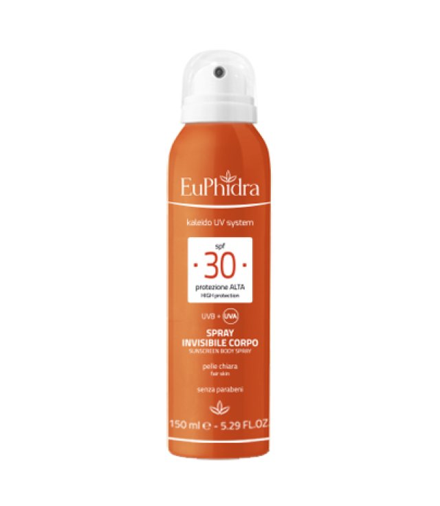 EUPHIDRA KA UVSYS SPRAY 30 EUPHIDRA KA UVSYS SPRAY 30