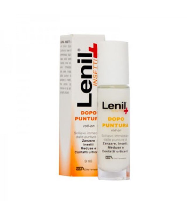 LENIL DOPOPUNTURA ROLL-ON