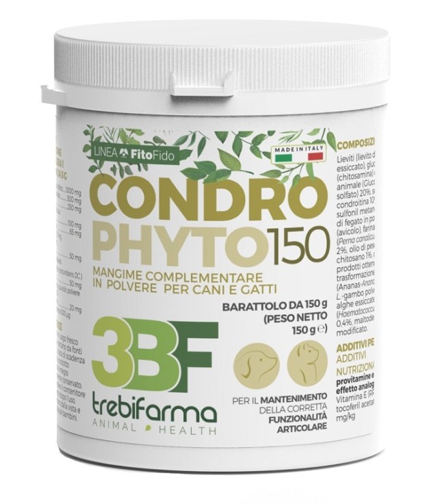 CONDRO PHYTO POLVERE      150GR