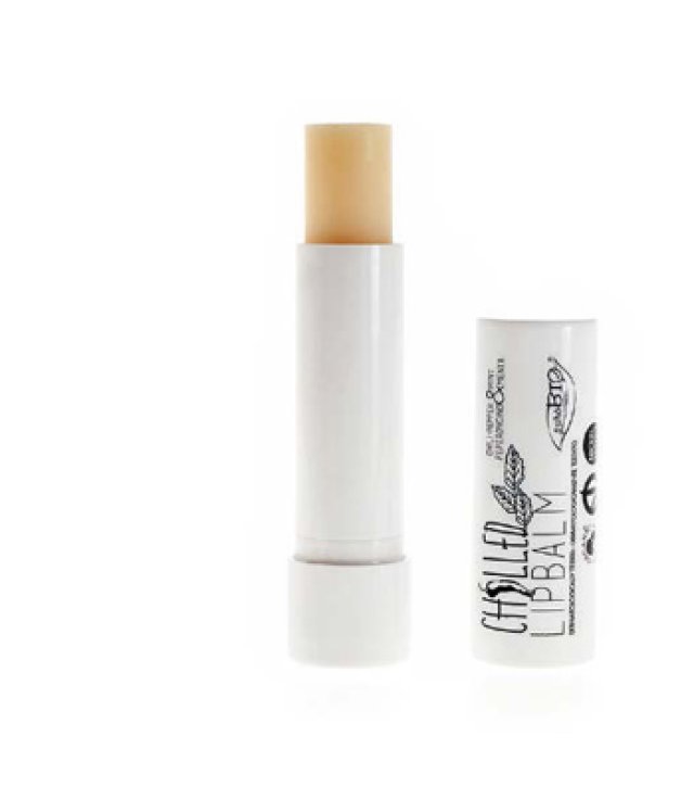PUROBIO CHILLED LIPBALM 04 PUROBIO CHILLED LIPBALM 04