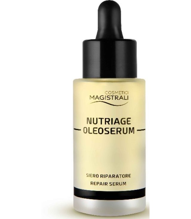 NUTRIAGE OLEOSERUM 30 ML