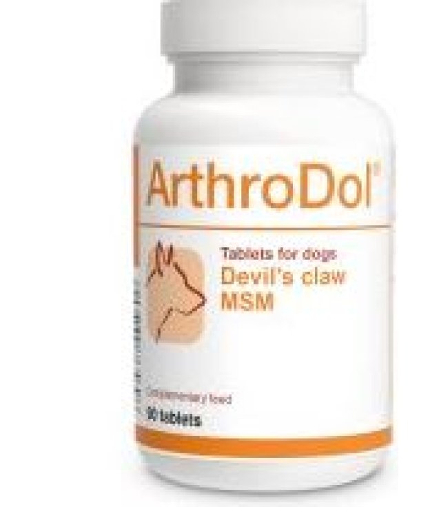 V ARTHRODOL 90 TAV V ARTHRODOL 90 TAV