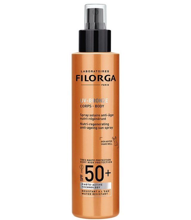 FILORGA UV BRONZE BODY 50+