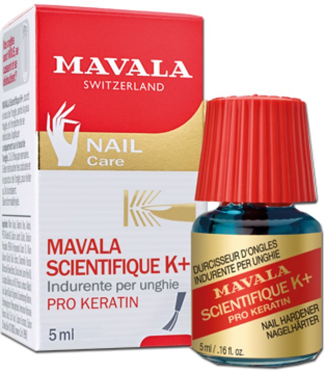 MAVALA SCIENTIFIQUE K+ 5ML